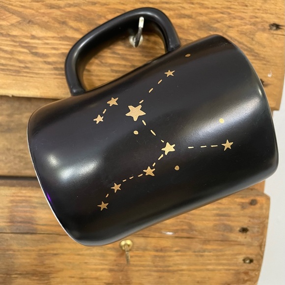 Rae Dunn zodiac mug - Picture 2 of 2